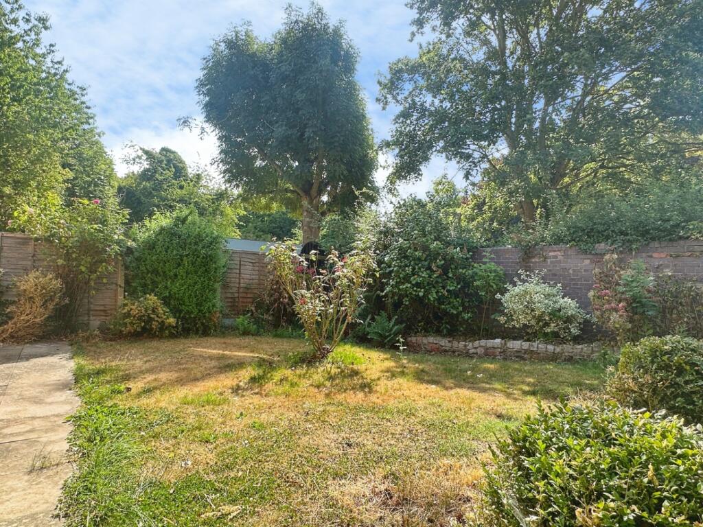 Chockleys Meadow, Leegomery, Telford, Shropshire, TF1 6TN photo 4