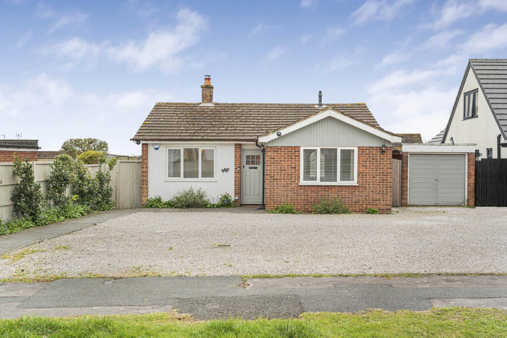 Main image of property: Carrington Avenue, Flackwell Heath, HP10