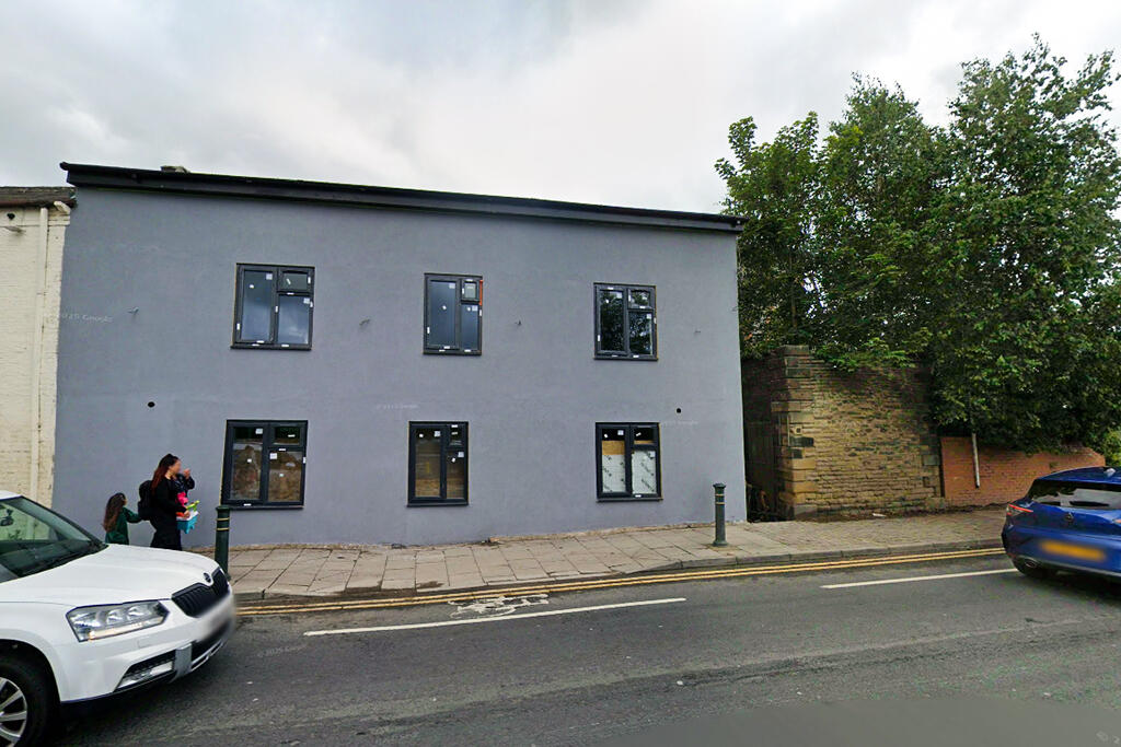 Main image of property: Oldham Road Manchester M35