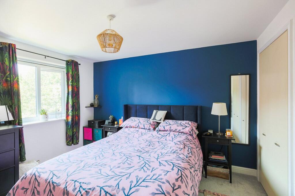 New Charlton Way, Bristol, BS10 - More