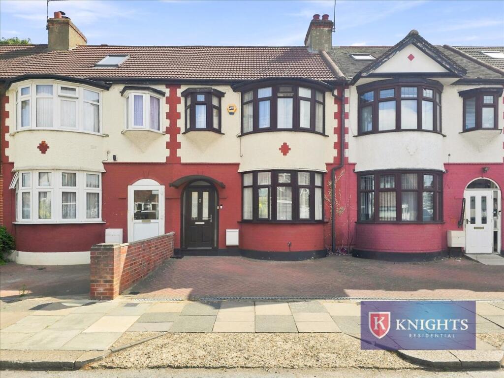 Main image of property: Chichester Road, London, N9