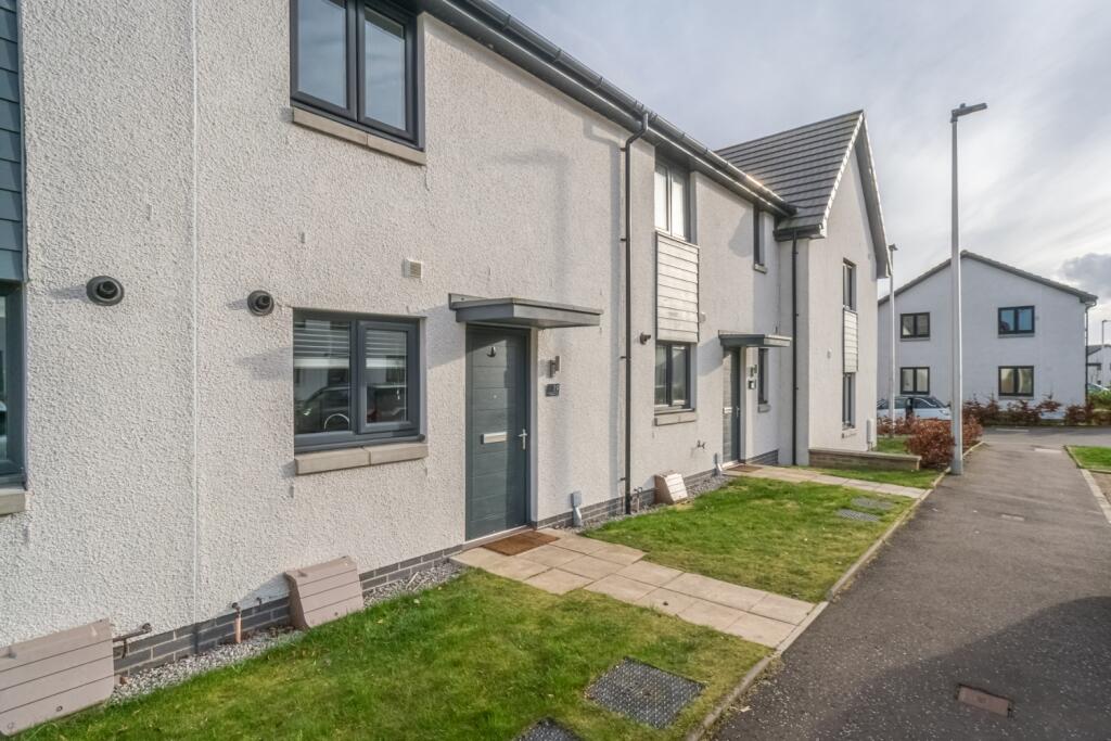 Main image of property: 19 Foxhall Gait, Kirkliston