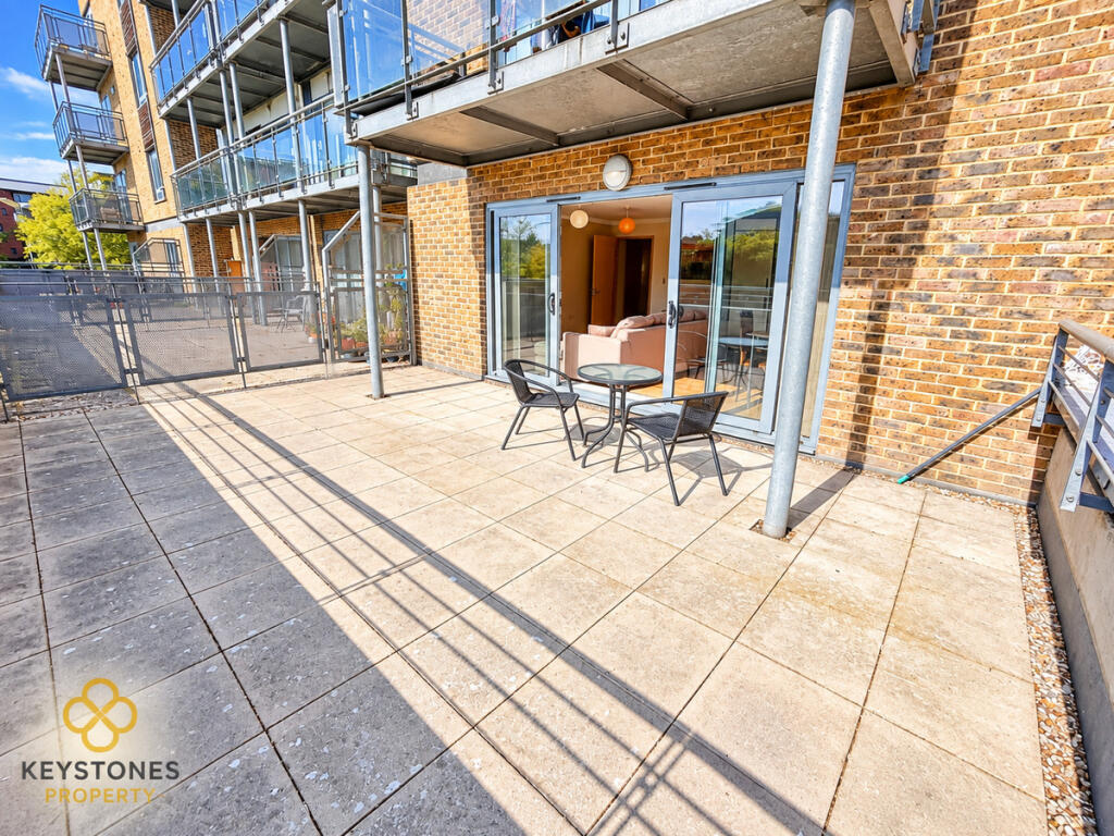 Main image of property: Quayside Drive, Colchester, CO2