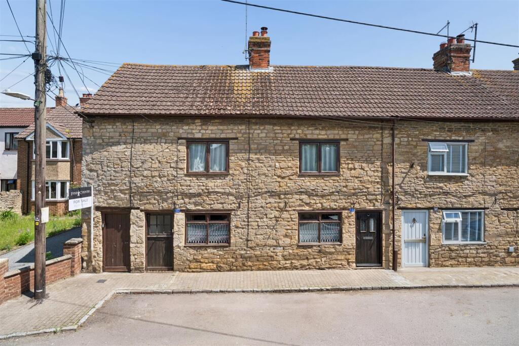 Main image of property: East Street, Olney