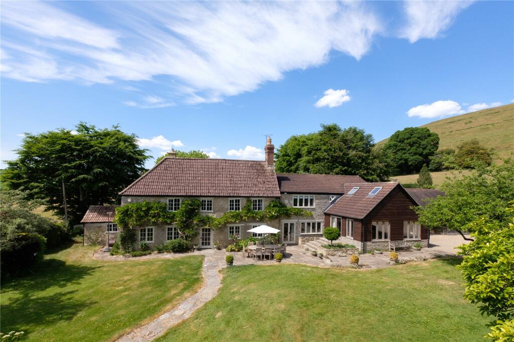 Main image of property: Corton Denham, Sherborne, DT9