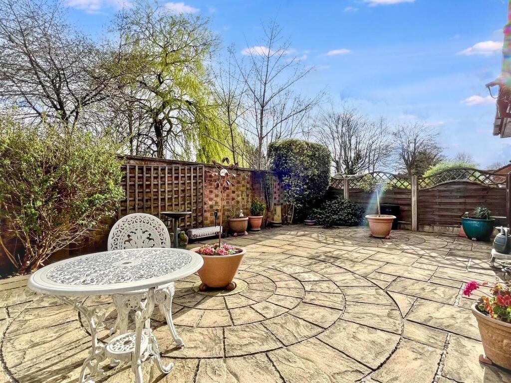 Additional image 12 of Galton Close, Birmingham