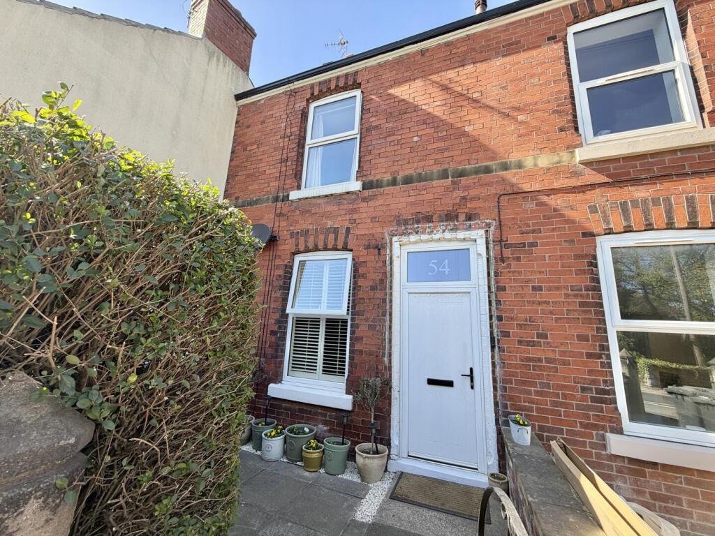 Main image of property: Kirkgate, Sherburn In Elmet, Leeds