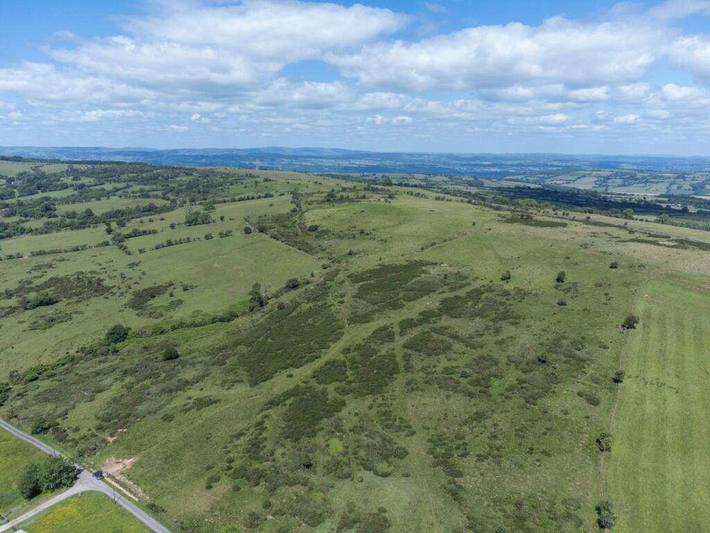Main image of property: Vagar Hill, Craswall, Herefordshire