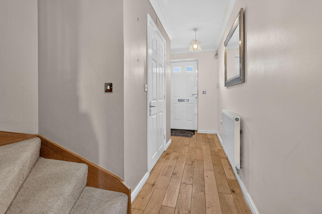 House in York - View 4