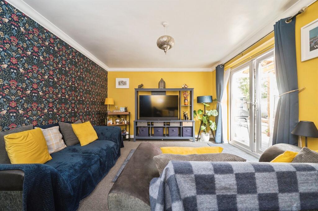 House in Southampton, Mansel Park - View 5