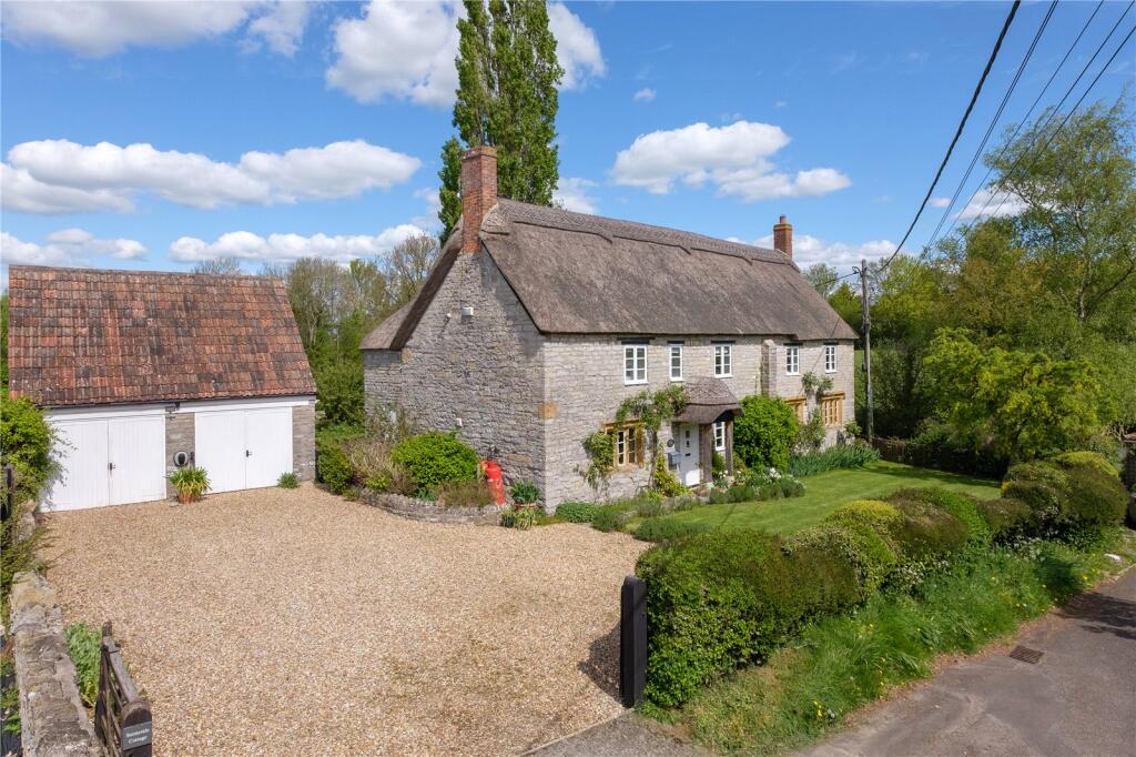 Main image of property: Duck Lane, Limington, Somerset, BA22