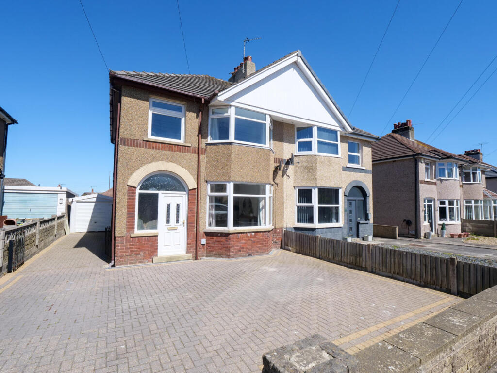 Main image of property: Stansey Avenue, Heysham, Morecambe