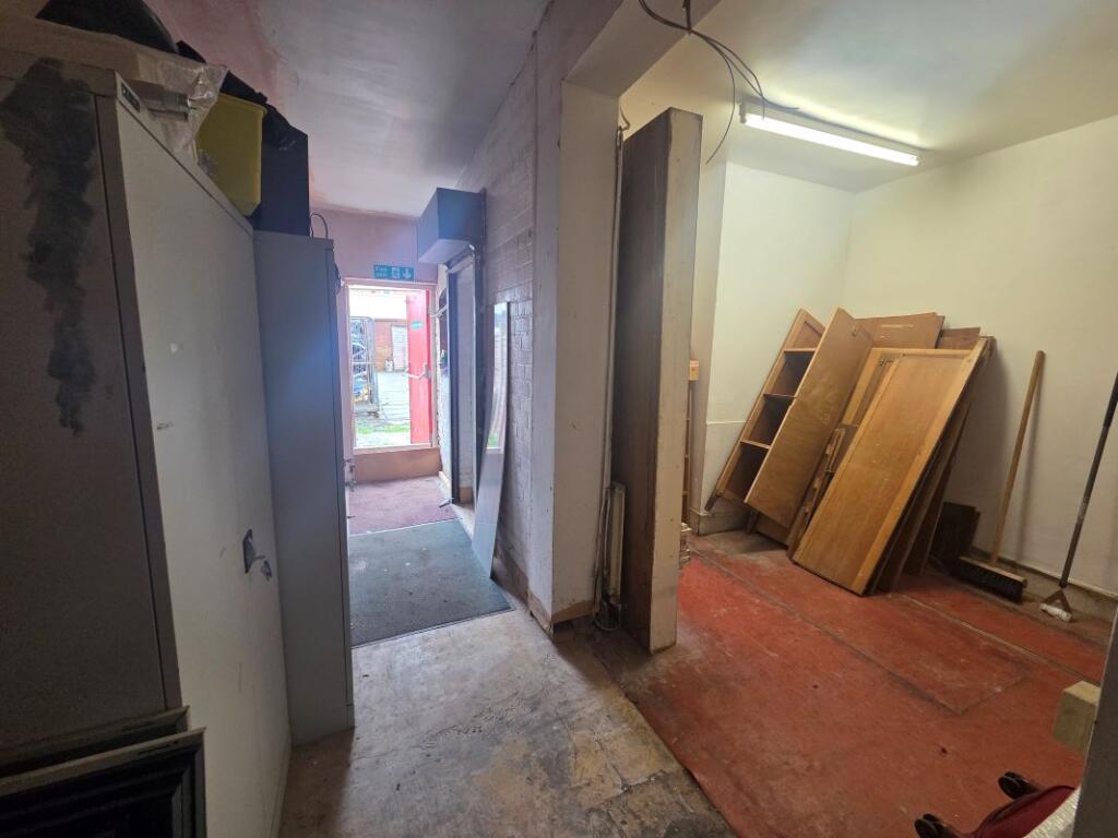 Additional image 5 of 329 Shaftmoor Lane, Hall Green, Birmingham, B28 8SJ