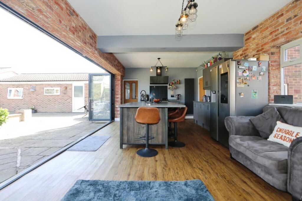House in Derby - View 3
