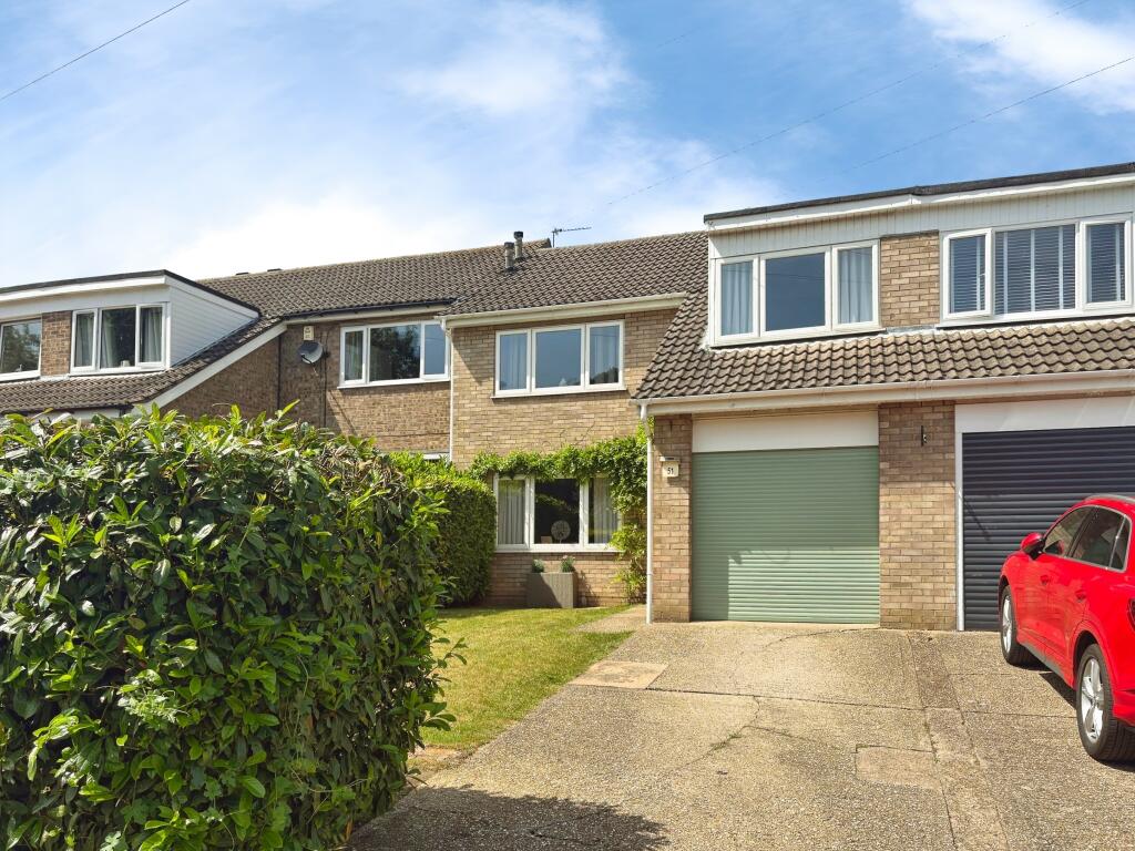 Park Lane, Washingborough, LN4, Washingborough