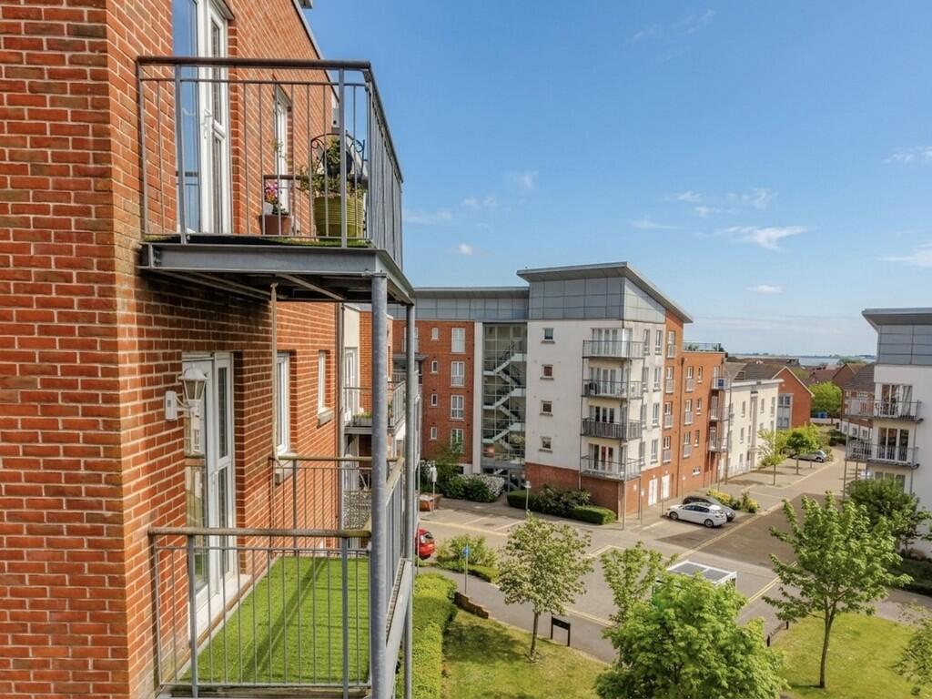 Main image of property: Avenel Way , Poole 