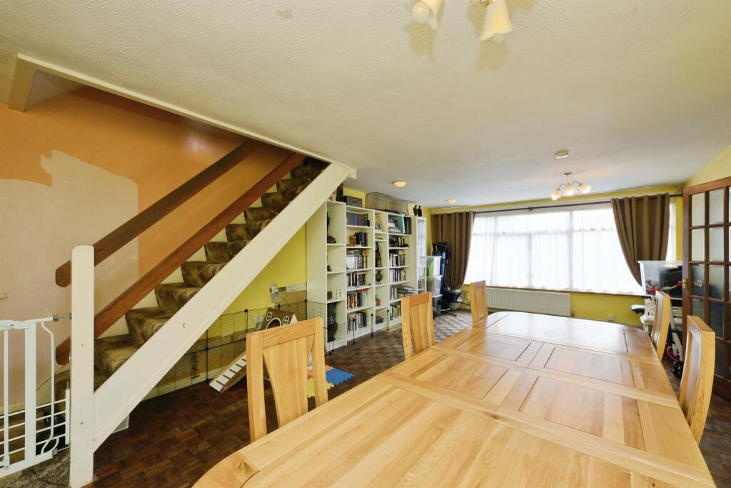 House in Stevenage - View 5