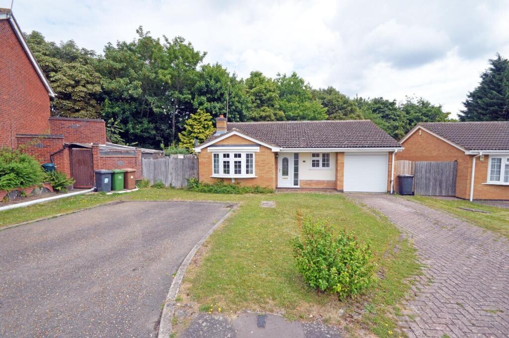 Catherine Close, Orton Longueville, Peterborough