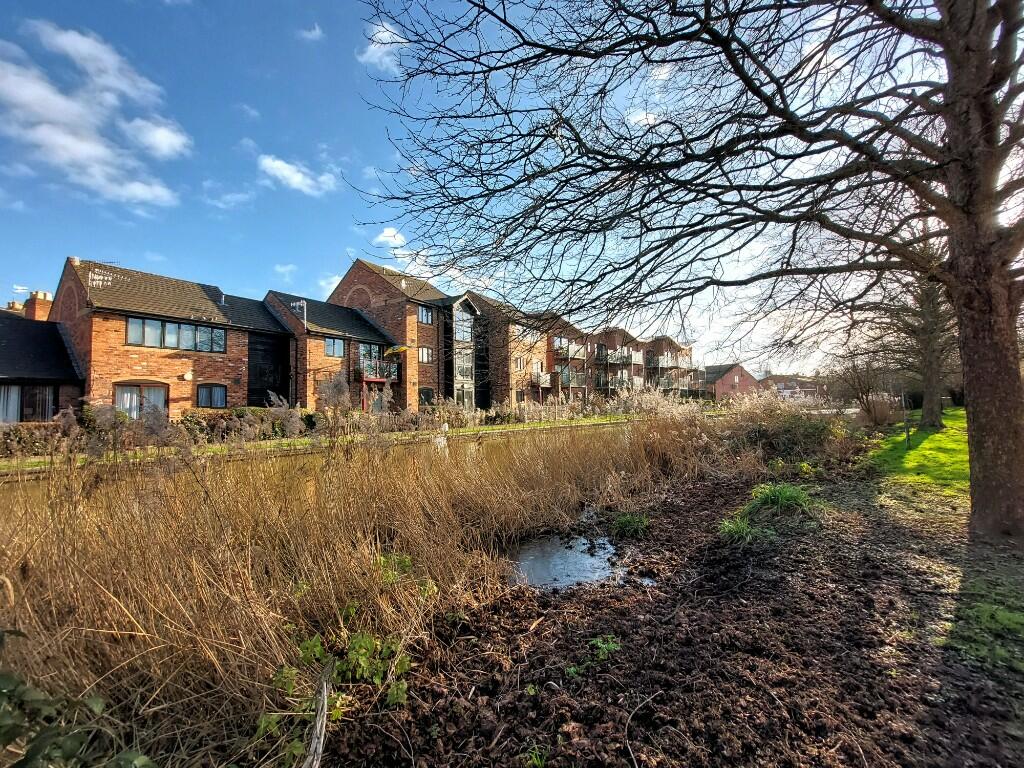 Main image of property: James Close, Worcester, Worcestershire, WR1