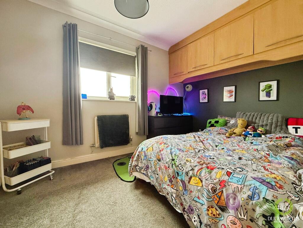 Additional image 13 of Laneshaw Close, Darwen, BB3