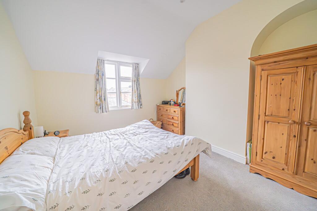 Additional image 9 of Belle Vue Terrace, Hampton-In-Arden, B92