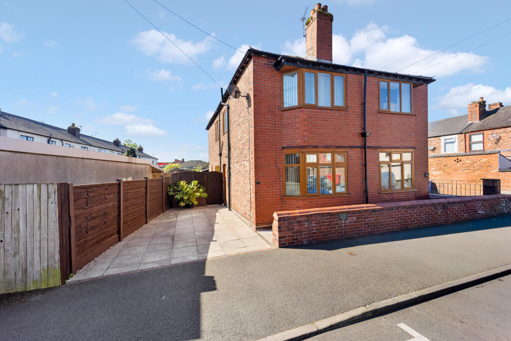 Main image of property: Radnor Street, Warrington
