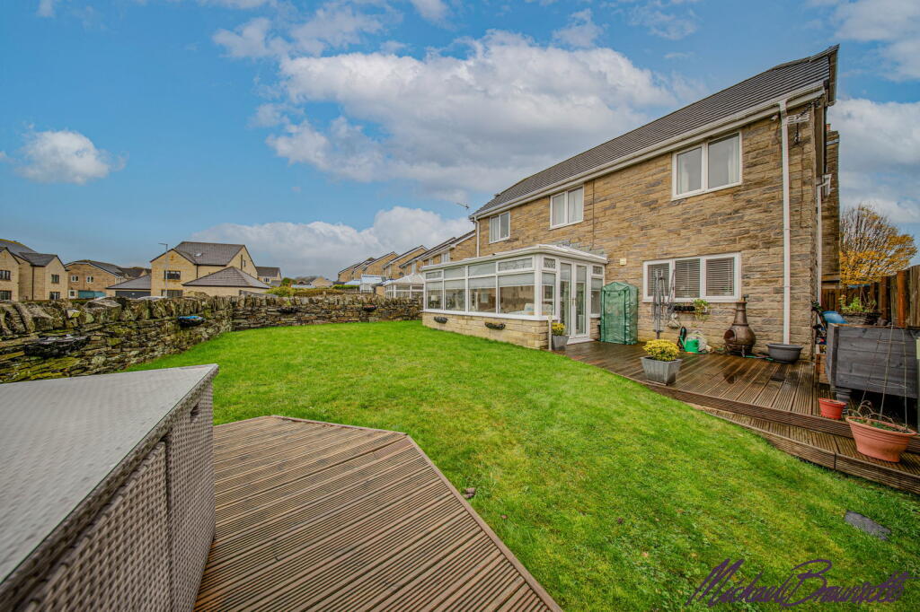 Additional image 27 of Oakhall Park, Thornton, Bradford, BD13 3QW