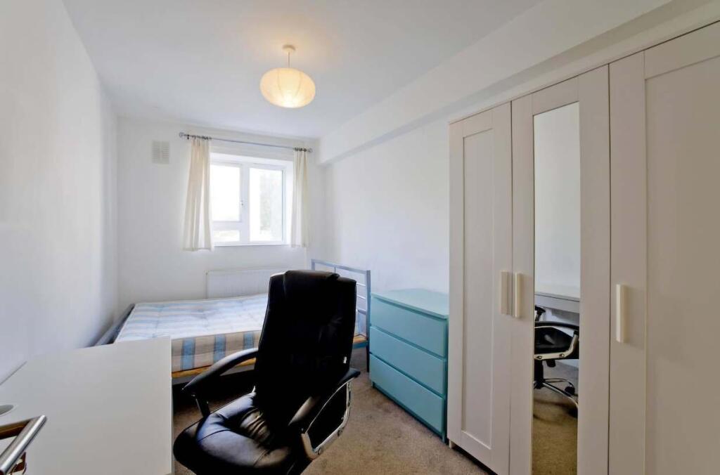 Main image of property: Stanhope Street,
Euston, NW1