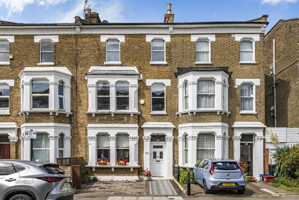Main image of property: Arlington Gardens, Chiswick, London, W4