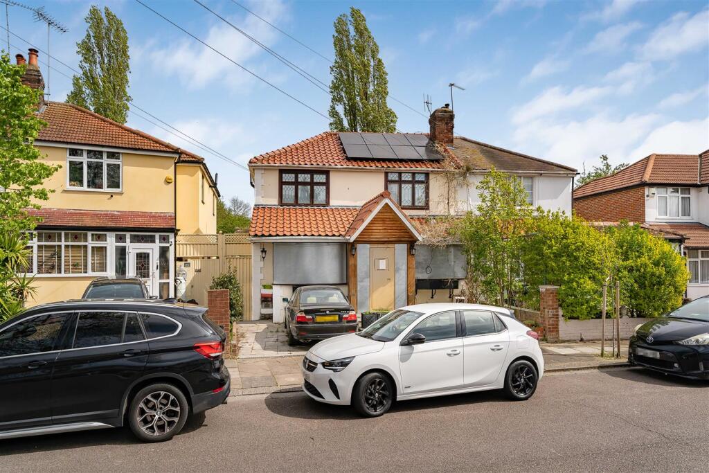 Main image of property: Empire Road, Perivale, Greenford