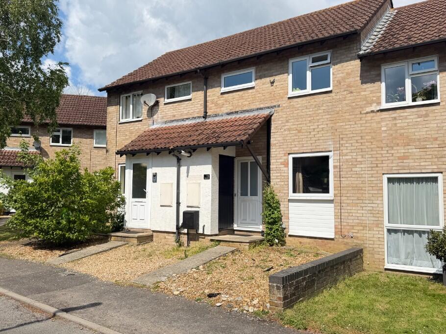 Main image of property: Sarum Walk, Lymington, Hampshire, SO41
