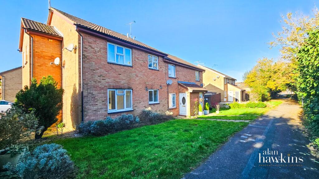 Main image of property: Galloway Close, Shaw, SN5