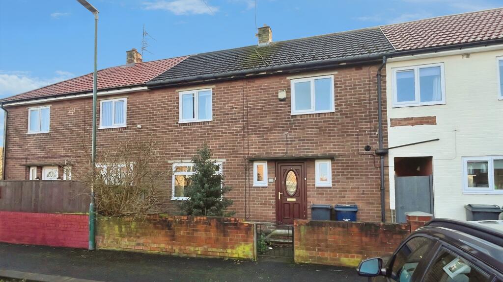 Main image of property: Devon Road, Hebburn, Gateshead, NE31