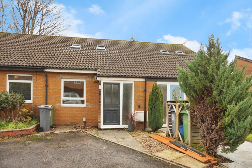 Main image of property: Tangmere Drive, Cardiff, CF5