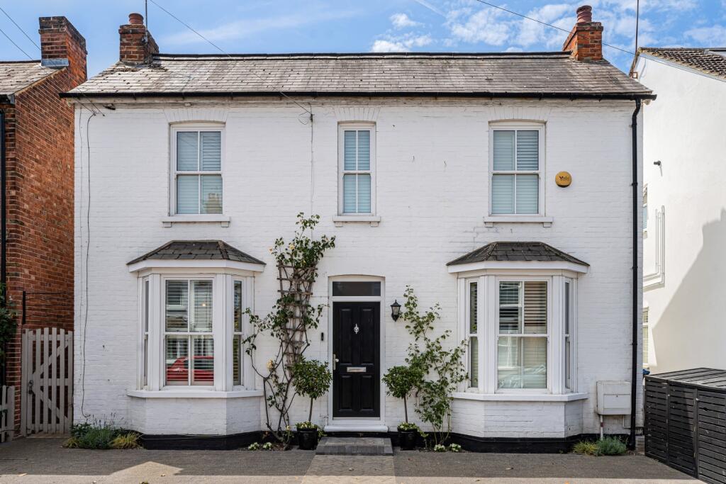Main image of property: Queens Road, Egham, Surrey, TW20