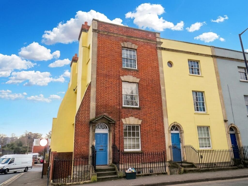 Main image of property: Bedminster, York Road, BS3