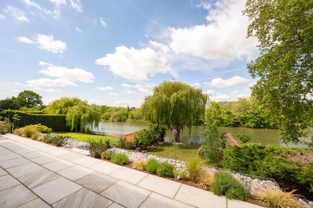 Main image of property: Pelhams Walk, Esher, KT10