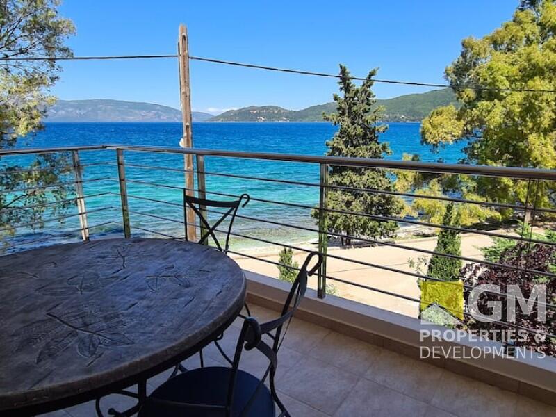 Main image of property: Karavomilos, Cephalonia, Ionian Islands