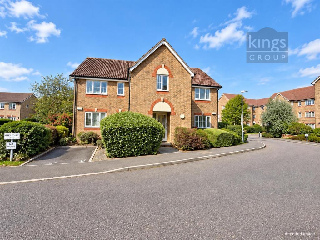 Main image of property: Osprey Road, Waltham Abbey