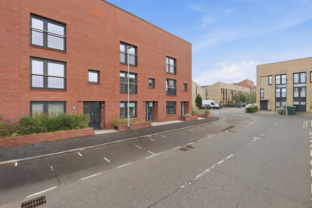 Main image of property: 95 Nicholson Street, Glasgow, G5