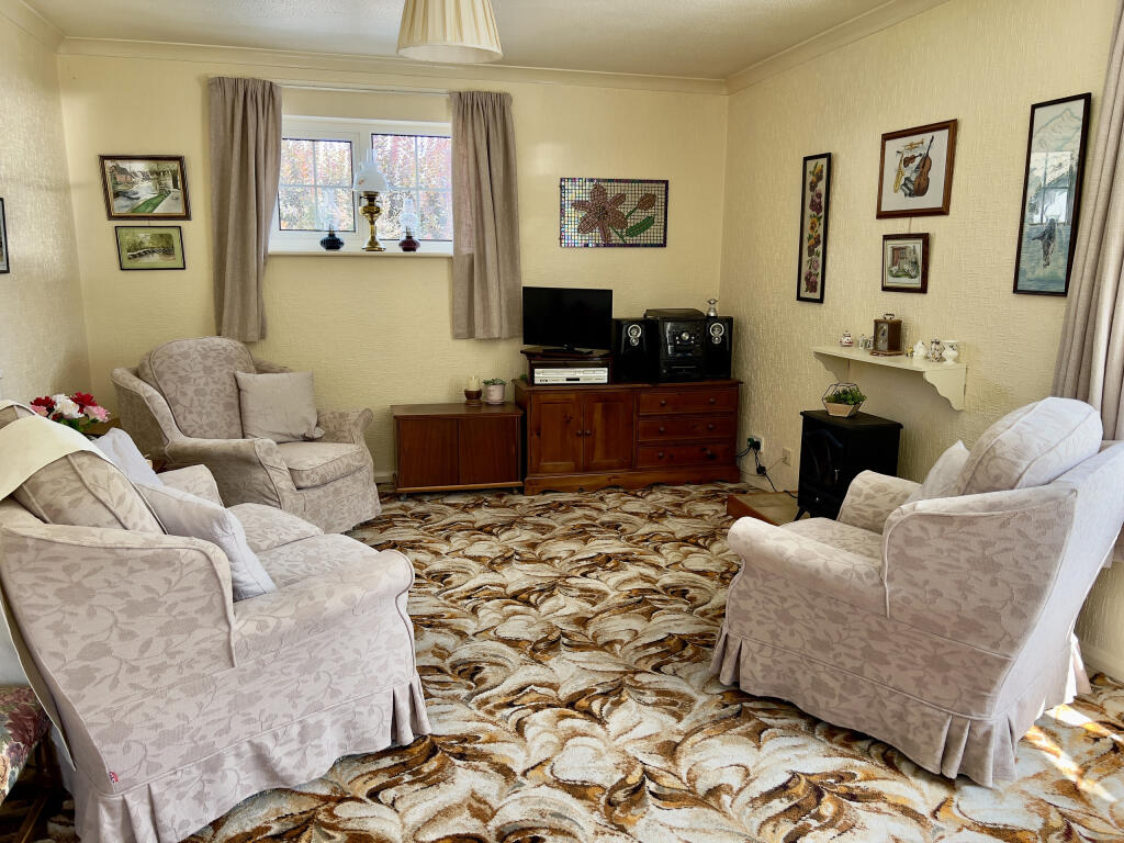 House in Taunton - View 3
