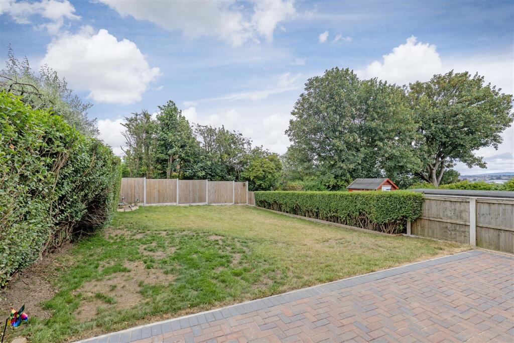 Green Street, Old Whittington, Chesterfield photo 4