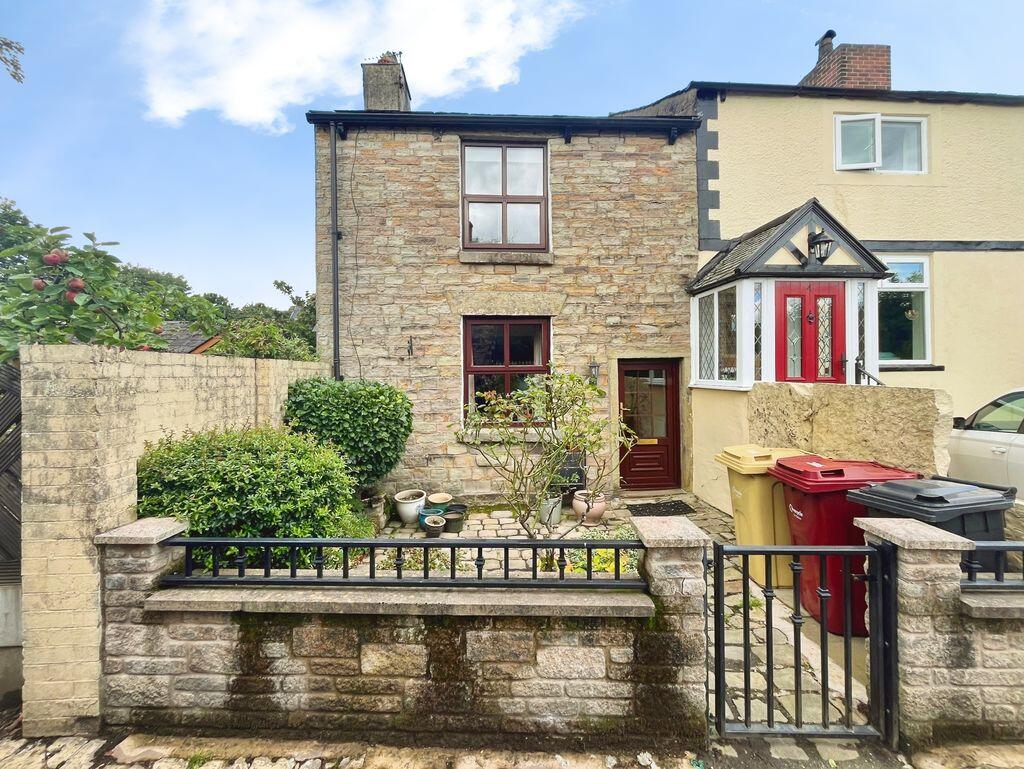 House in Bolton, Greater Manchester