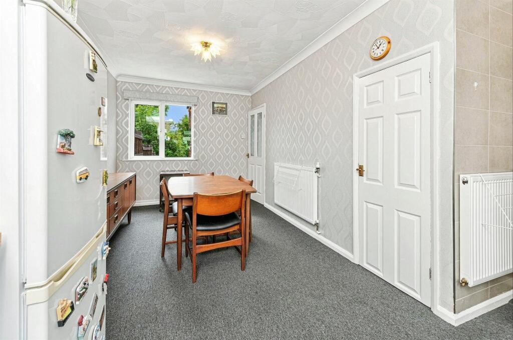 House in Kirklees, West Yorkshire - View 5