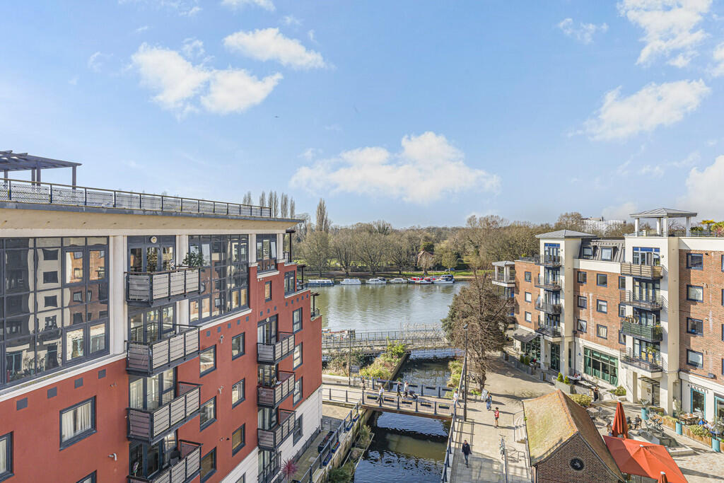 Main image of property: Charter Quay, Kingston upon Thames