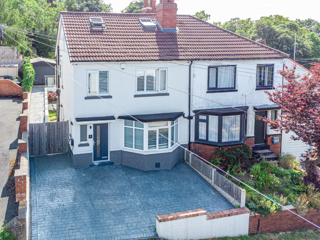 Main image of property: Roxholme Avenue, Leeds, LS7
