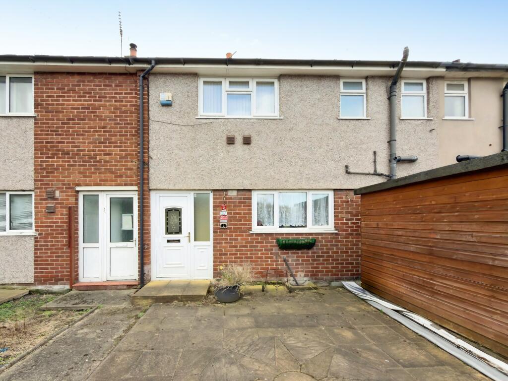 Main image of property: 2 Green Lane West, Sealand, Deeside, Flintshire CH5 2LJ