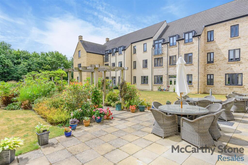 Main image of property: Watson Place, Trinity Road, Chipping Norton, Oxfordshire, OX7 5AJ
