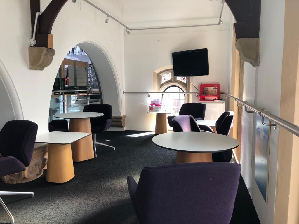 Additional image 6 of The Chapel, Pinewood Business Park, Coleshill Road, Marston Green, B37 7HG