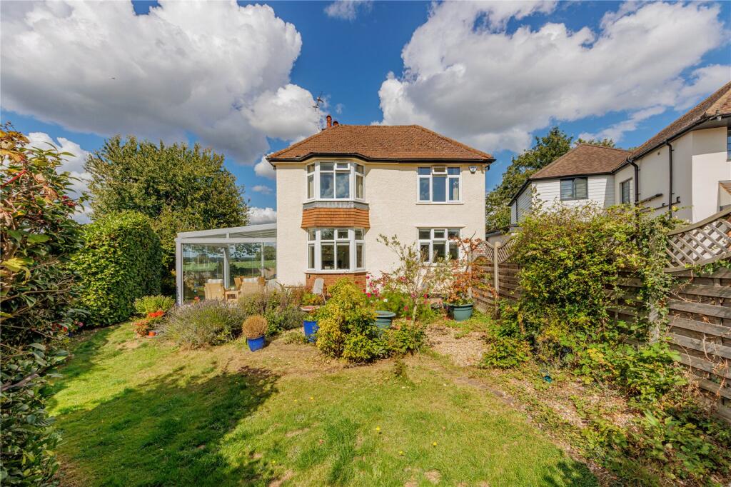 Main image of property: The Close, Radlett, Hertfordshire, WD7
